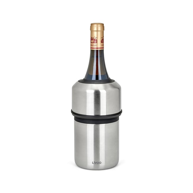 Rafraichisseur à bouteilles - LIVOO