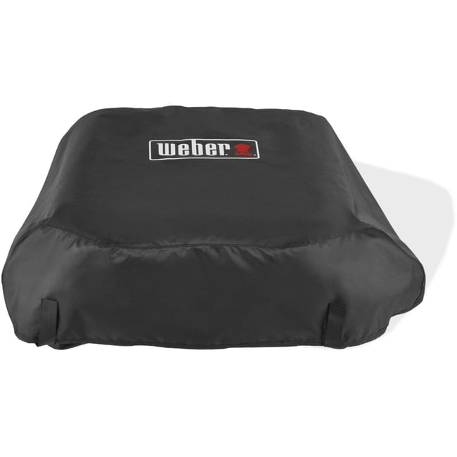 Housse plancha pour plancha 43 cm noir <span itemprop=