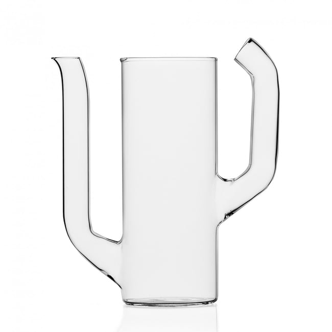 Carafe Cactus 2 Couleur v021700 <span itemprop=