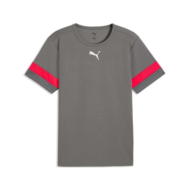 T-shirt col rond manches courtes - PUMA