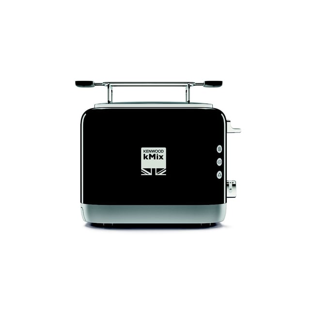 Grille-pain TCX751BK kMix Noir noir <span itemprop=