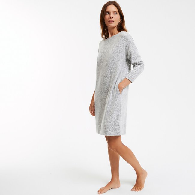 Chemise de nuit La Redoute Collections La Redoute