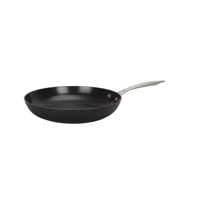 Poêle noir 24cm - 