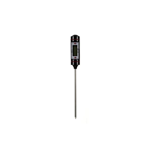 Thermomètre cuisson digital de cuisine - COOK CONCEPT