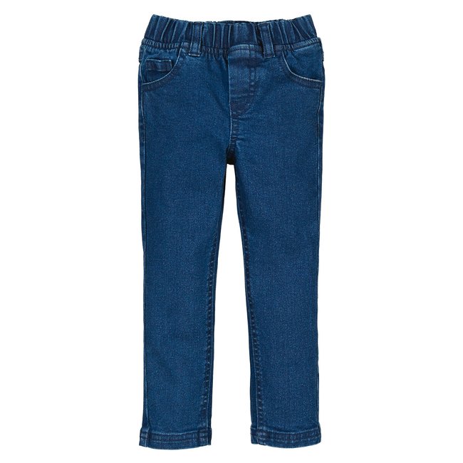 Jeans in jeggingstijl - LA REDOUTE COLLECTIONS