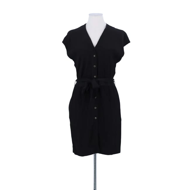 Robe - Très Bon État noir <span itemprop=