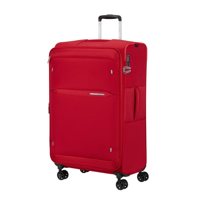 Gotwist valise 4 roues - SAMSONITE