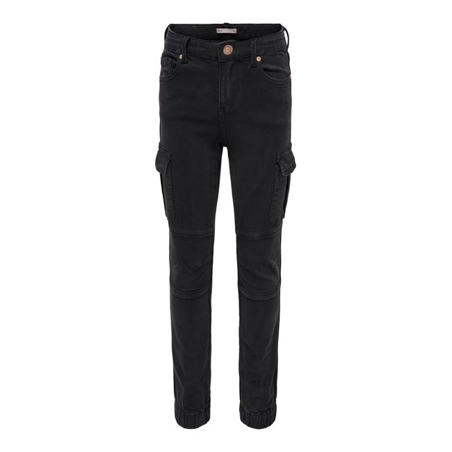 Pantalon cargo - KIDS ONLY