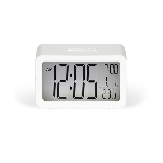 Réveil numérique LED - LIVOO