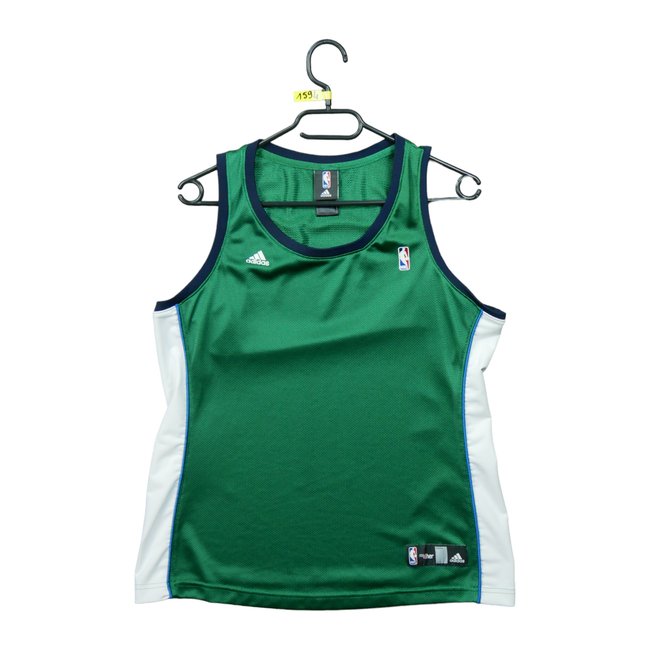Tee-shirt - Très bon état vert <span itemprop=