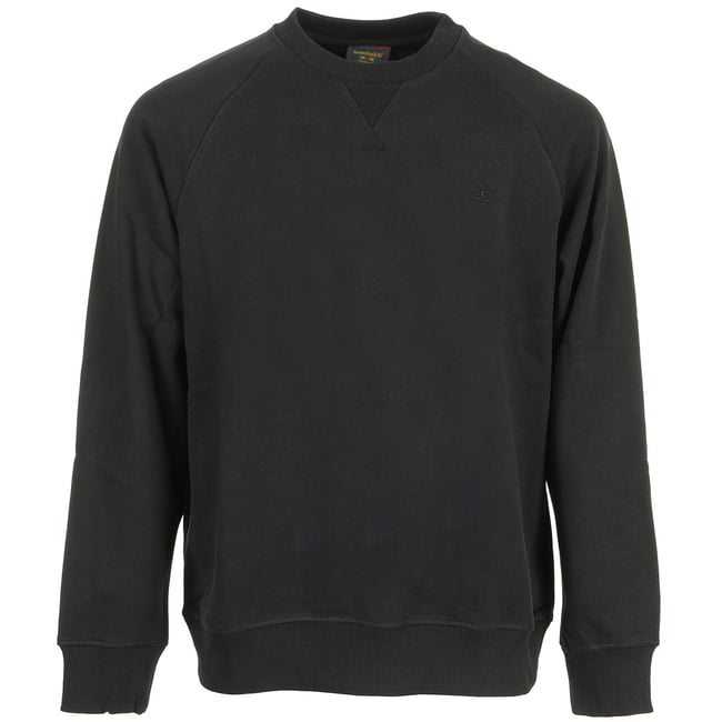 EXETER RIVER CREW SWEATSHIRT - TIMBERLAND