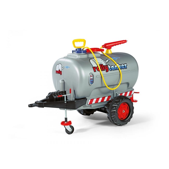 Citerne rollyTanker gris <span itemprop=