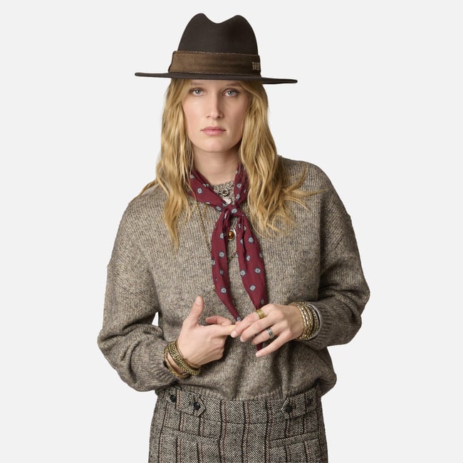 Pull KURTINY grey <span itemprop=