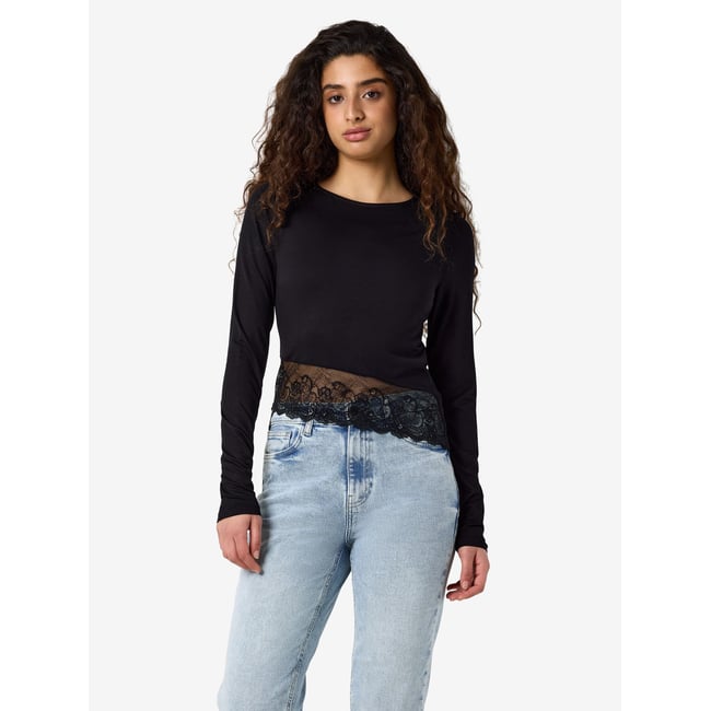 Top noir - black1 <span itemprop=