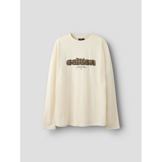 T-Shirt blanc - turtledove1 <span itemprop=