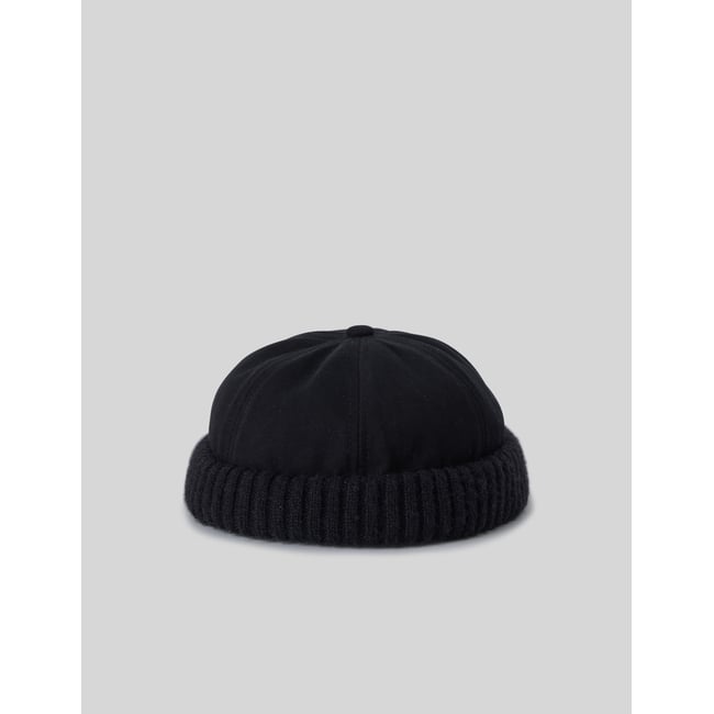 Bonnet style docker - BZB