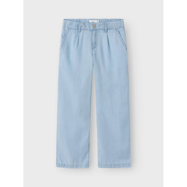 Jean light blue denim <span itemprop=
