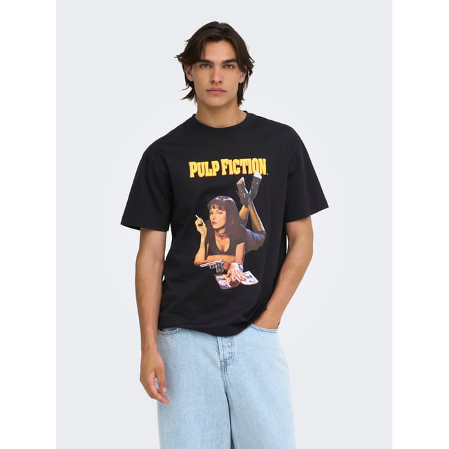 T-Shirt - ONLY & SONS