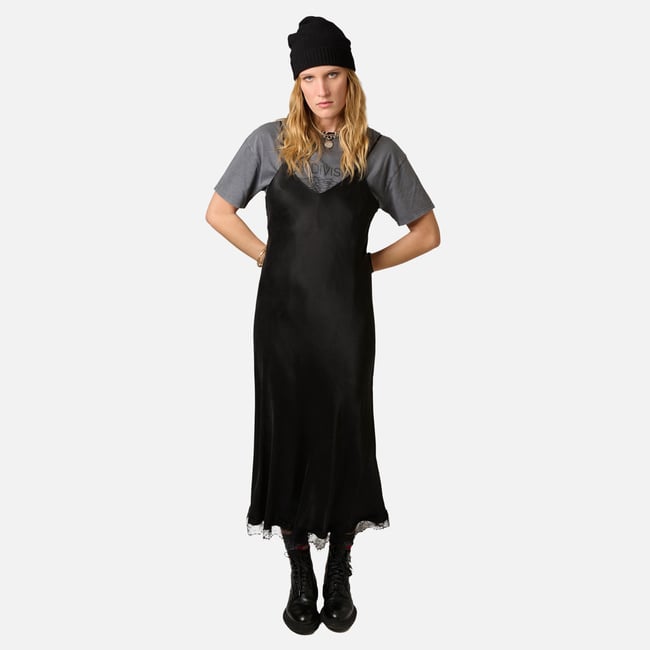 Robe RAVINA 27w black <span itemprop=