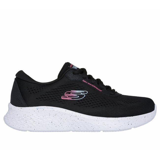 Baskets Skech-Lite Pro - Through The Mud noir <span itemprop=