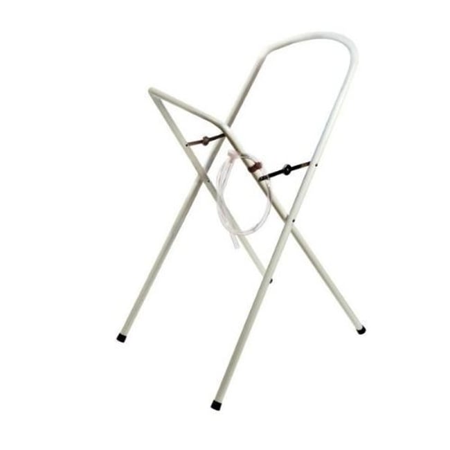 Pied de baignoire blanc - DBB REMOND