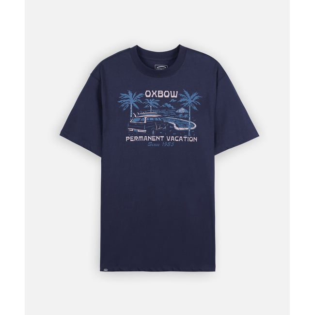 Tee-shirt manches courtes ONTRIP - OXBOW