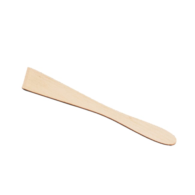 Spatule en bois 29,5 cm Couleur v002230 <span itemprop=