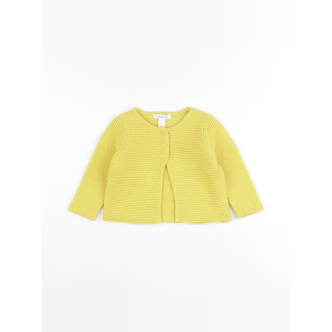 Gilet - Très bon état v002238 <span itemprop=