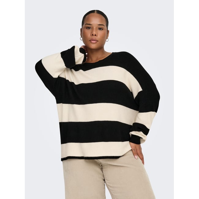 Pull En Maille - ONLY CARMAKOMA