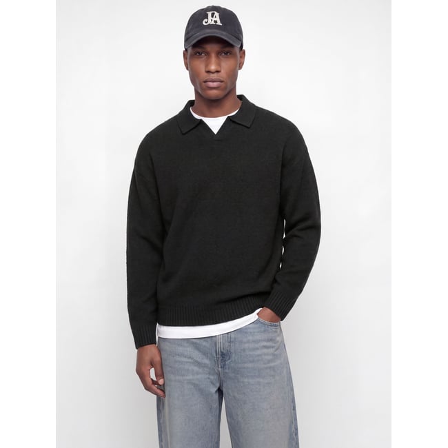 Polo Tricoté - JACK & JONES