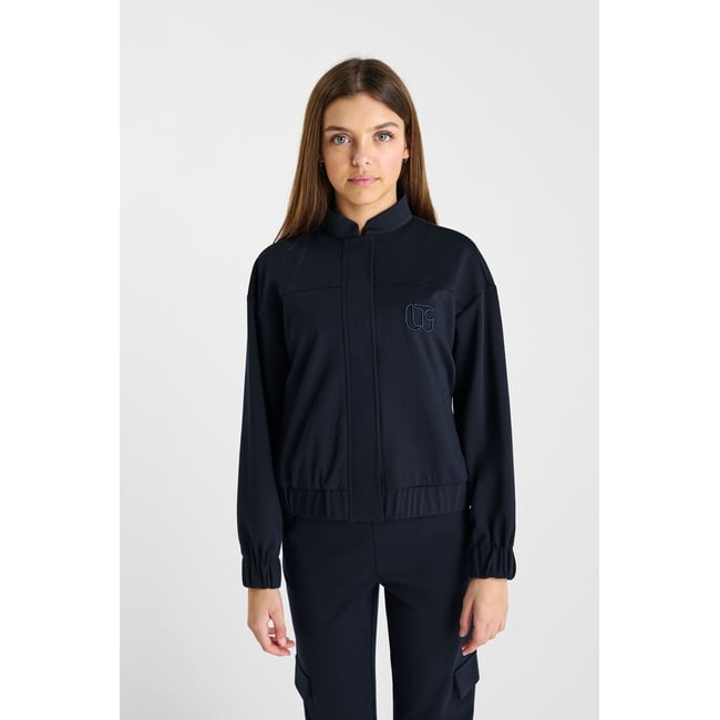 Veste OLIEGI night sky <span itemprop=