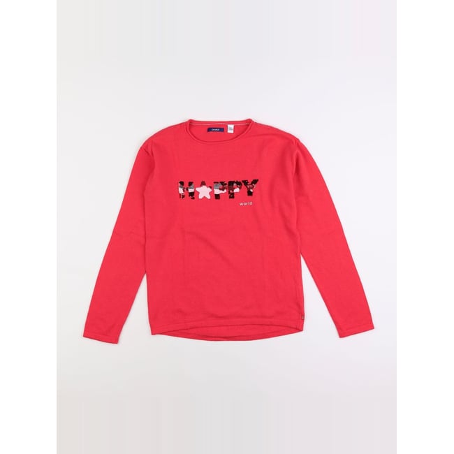 Pull - Très bon état v002234 <span itemprop=
