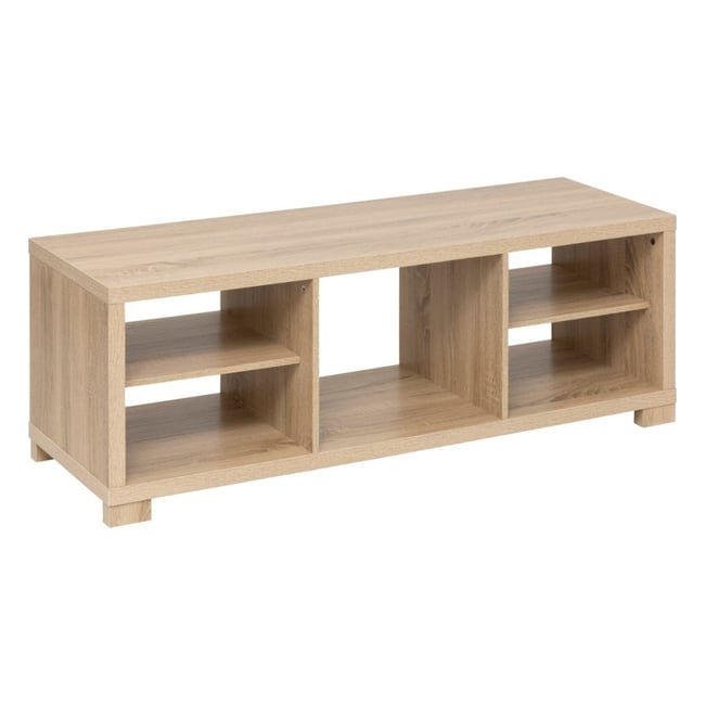 Meuble TV imitation bois Couleur v002235 <span itemprop=
