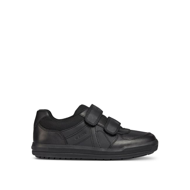Baskets Respirantes Arzach noir <span itemprop=