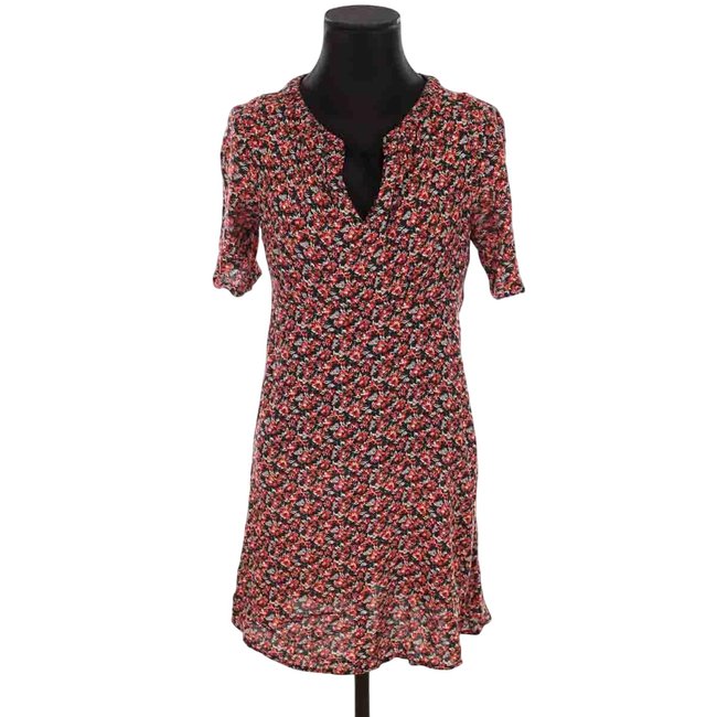 Robe - Très Bon État rouge <span itemprop=