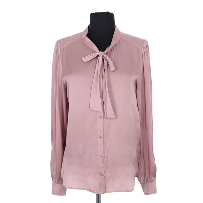 Blouse - Très Bon État rose <span itemprop=