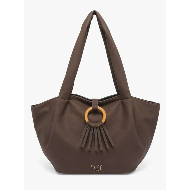 Sac porté épaule Camomille - WOOMEN