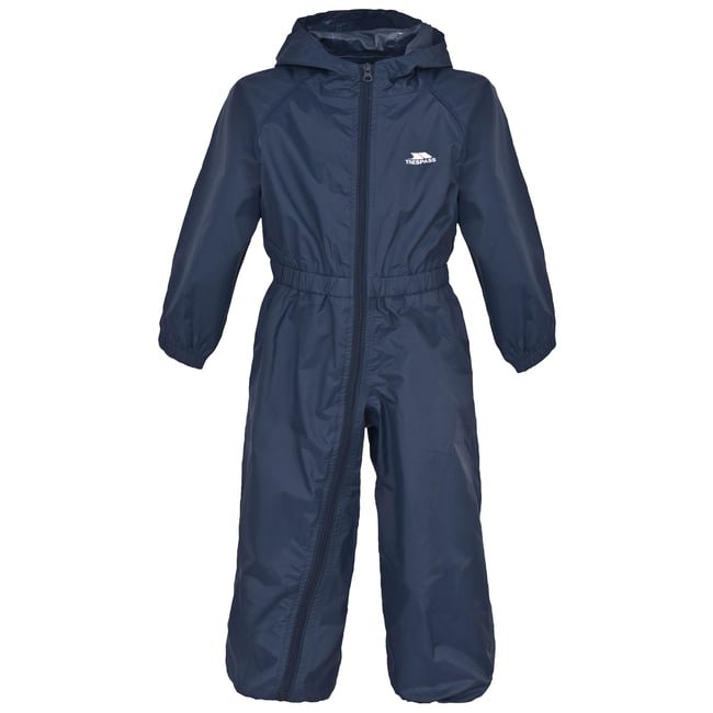 Combinaison imperméable - TRESPASS