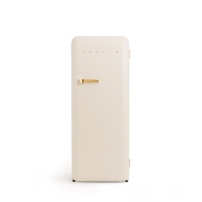Réfrigérateur rétro FRIDGE RETRO 281L - CREATE