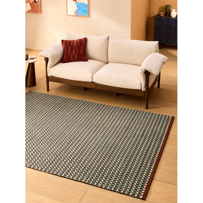 MADE.COM Ember Rug - MADE