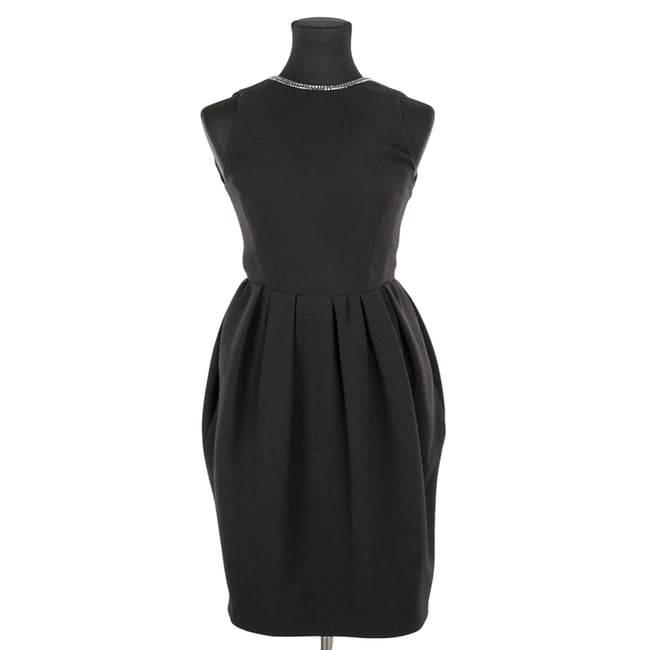 Robe - Très Bon État noir <span itemprop=