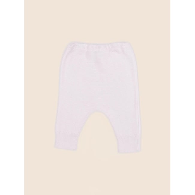 Pantalon - Très bon état rose <span itemprop=