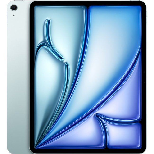 Tablette Apple Air 13 M4 256Go Bleu Cellular 2026 bleu <span itemprop=