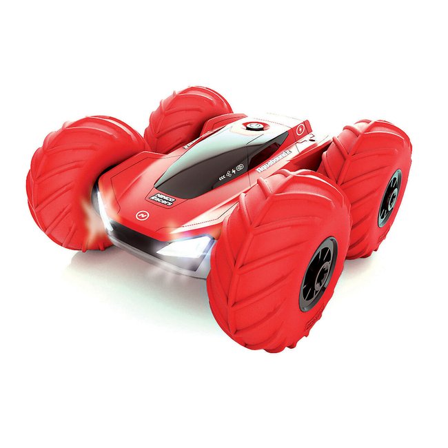 Carro Telecomandado Aquabound 2 Nincoracers Nh93144, Ninco multicolor <span itemprop=