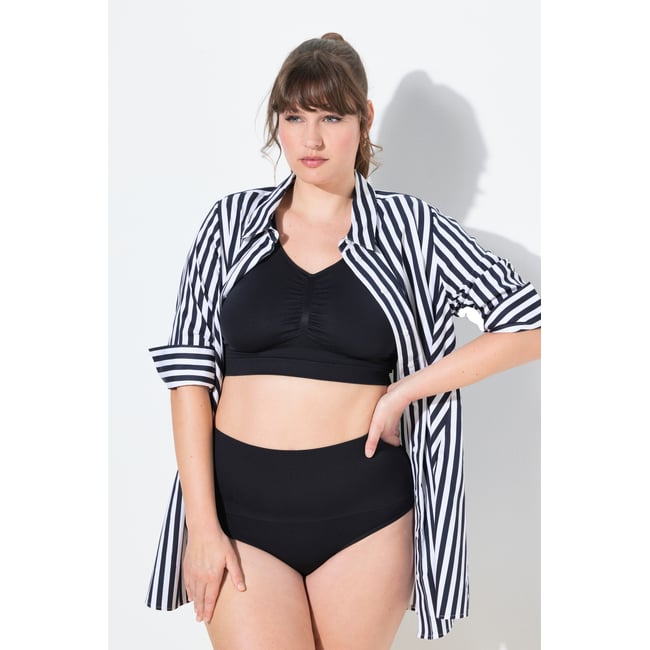 Tanga sculptant et invisible - ULLA POPKEN