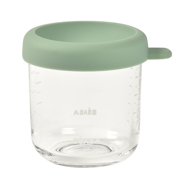 Portion repas en verre 250 ml - BEABA