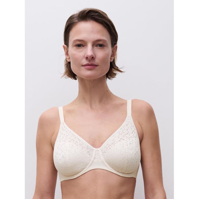 Soutien-gorge moulé emboîtant Norah - CHANTELLE