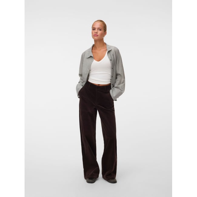 Pantalon - VERO MODA