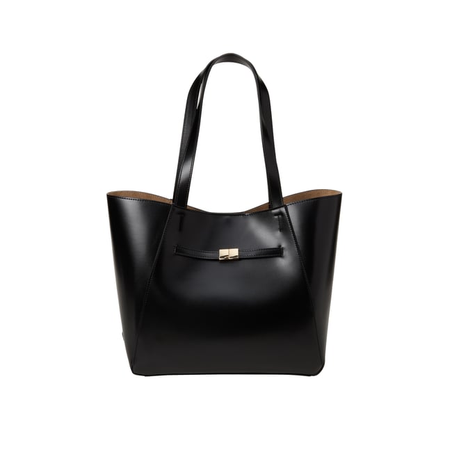 Sac cabas modèle Tessa avec pochette intérieure amovible - MARC O'POLO