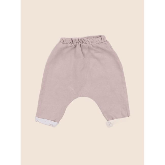 Pantalon - Très bon état rose <span itemprop=